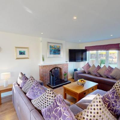 Dunes Beadnell 7